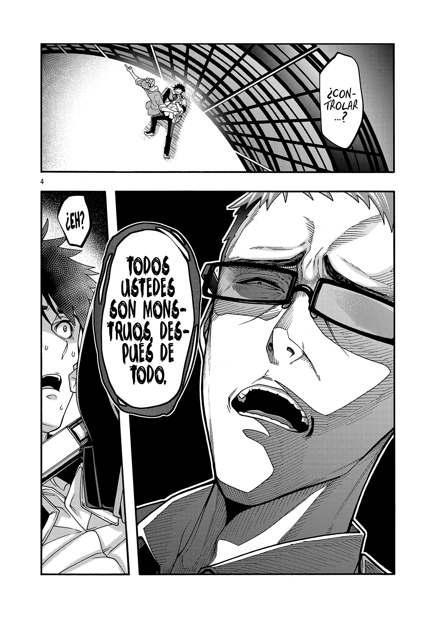 Erotical Wizard to 12 Nin No Hanayome capítulo 13.2 página 6