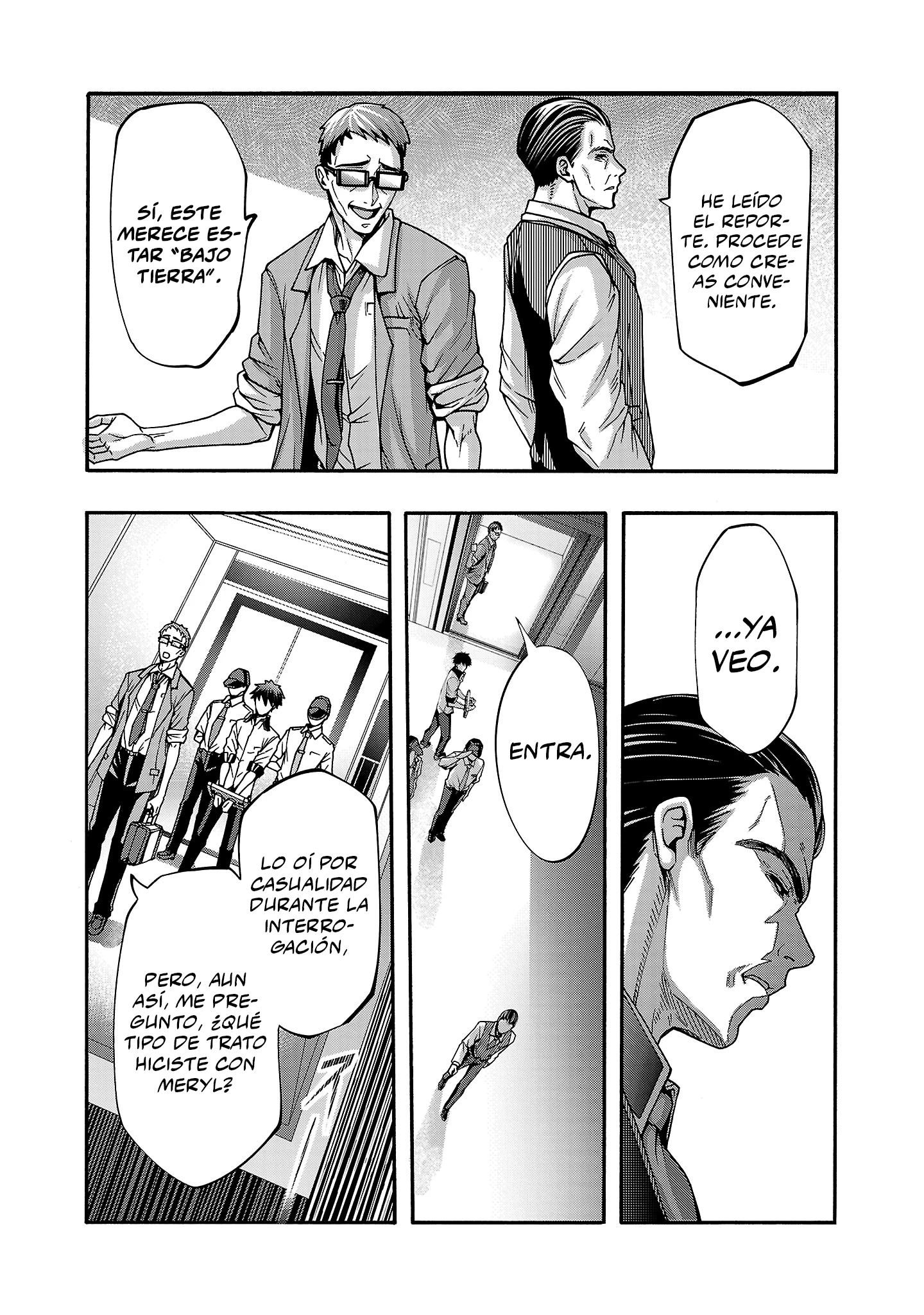 Erotical Wizard to 12 Nin No Hanayome capítulo 13 página 14