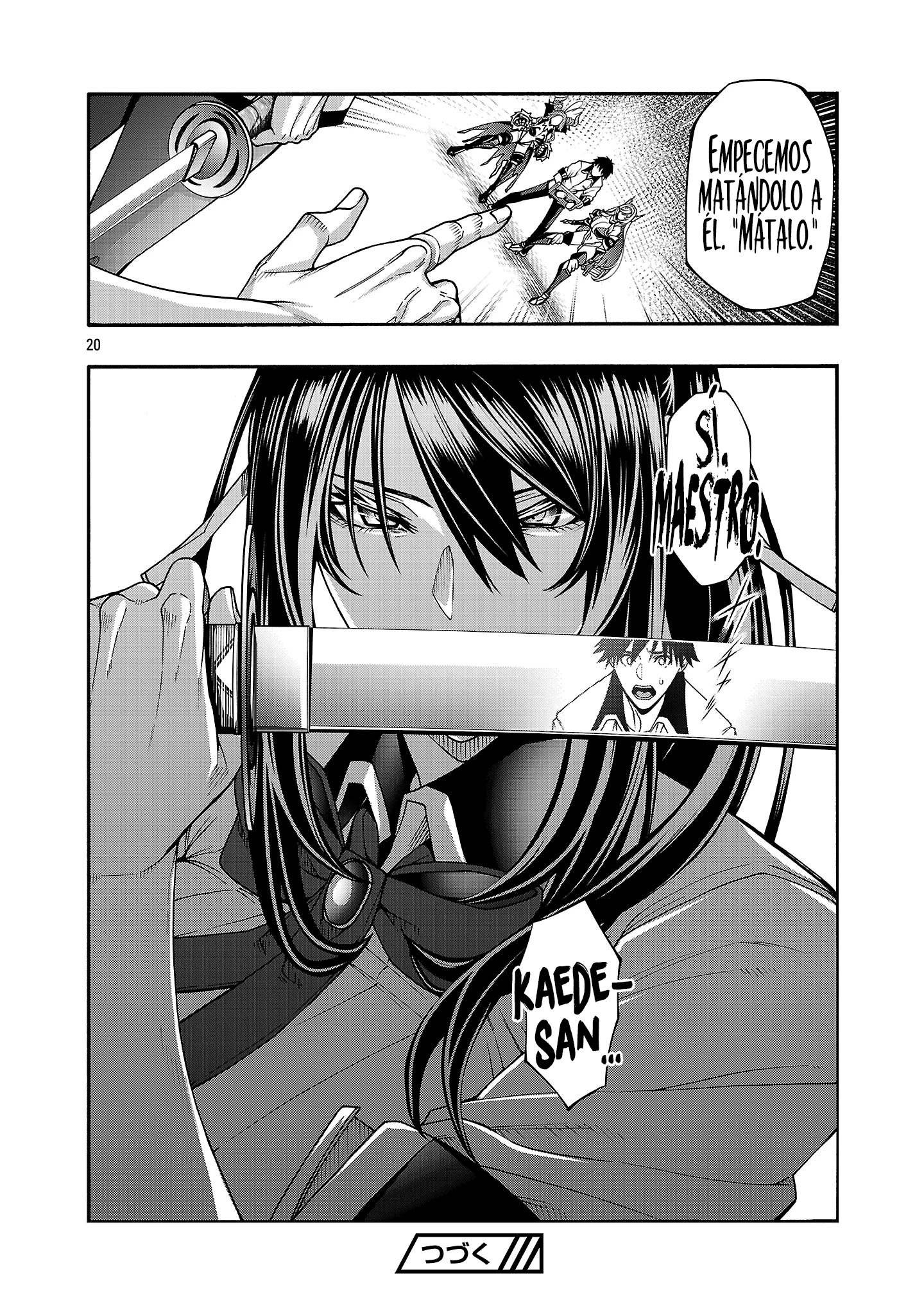 Erotical Wizard to 12 Nin No Hanayome capítulo 14.2 página 12