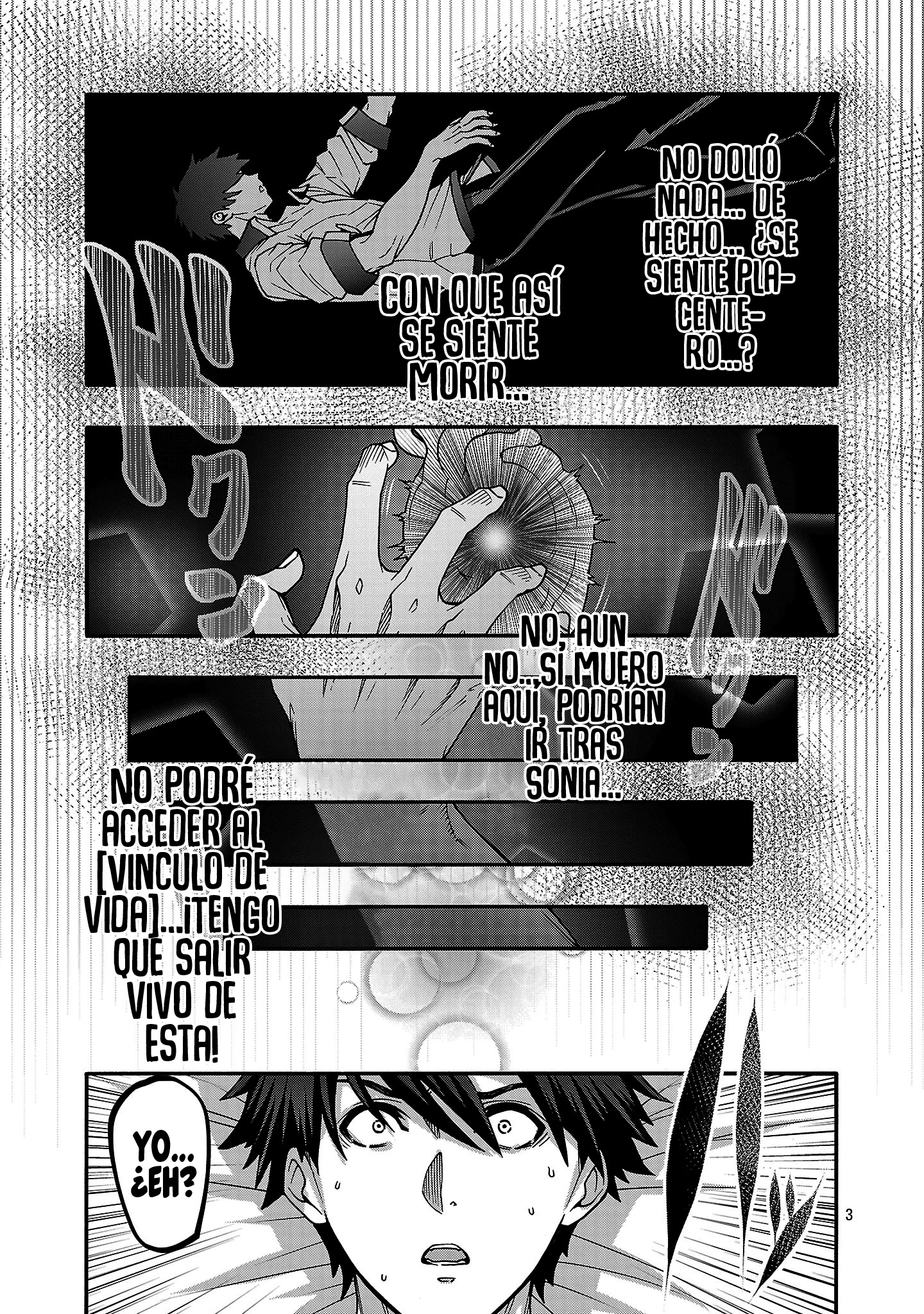 Erotical Wizard to 12 Nin No Hanayome capítulo 18 página 5