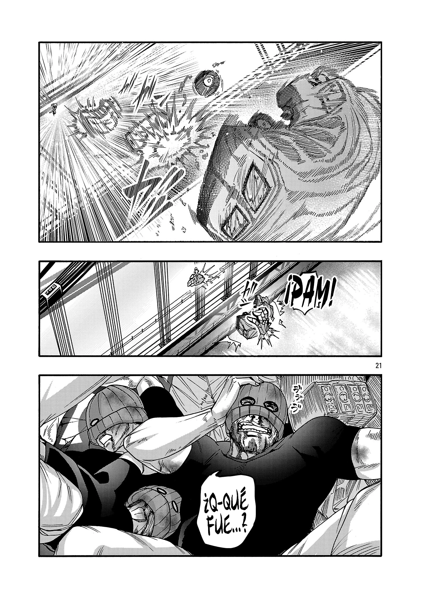 Erotical Wizard to 12 Nin No Hanayome capítulo 19.2 página 12