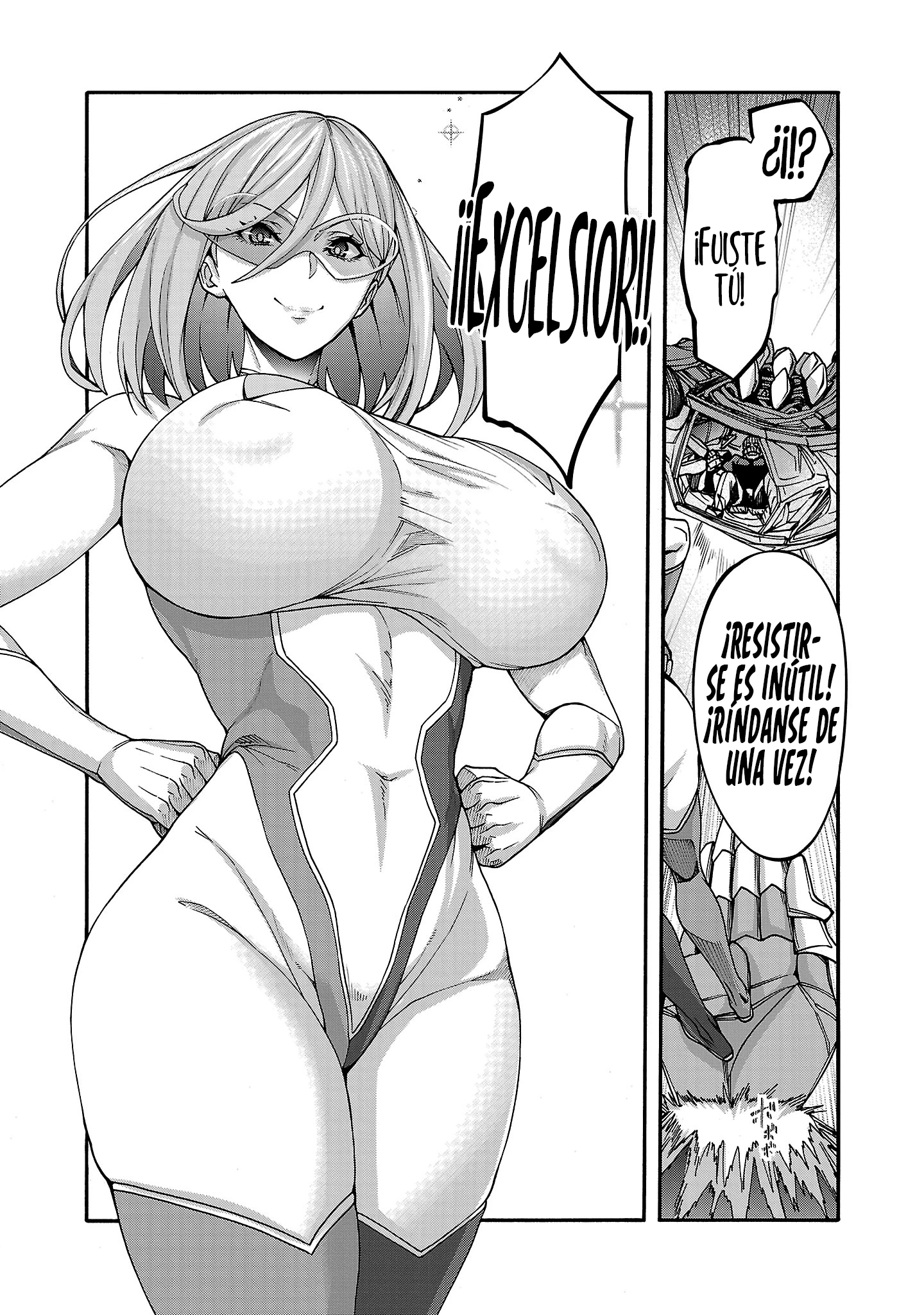 Erotical Wizard to 12 Nin No Hanayome capítulo 19.2 página 13