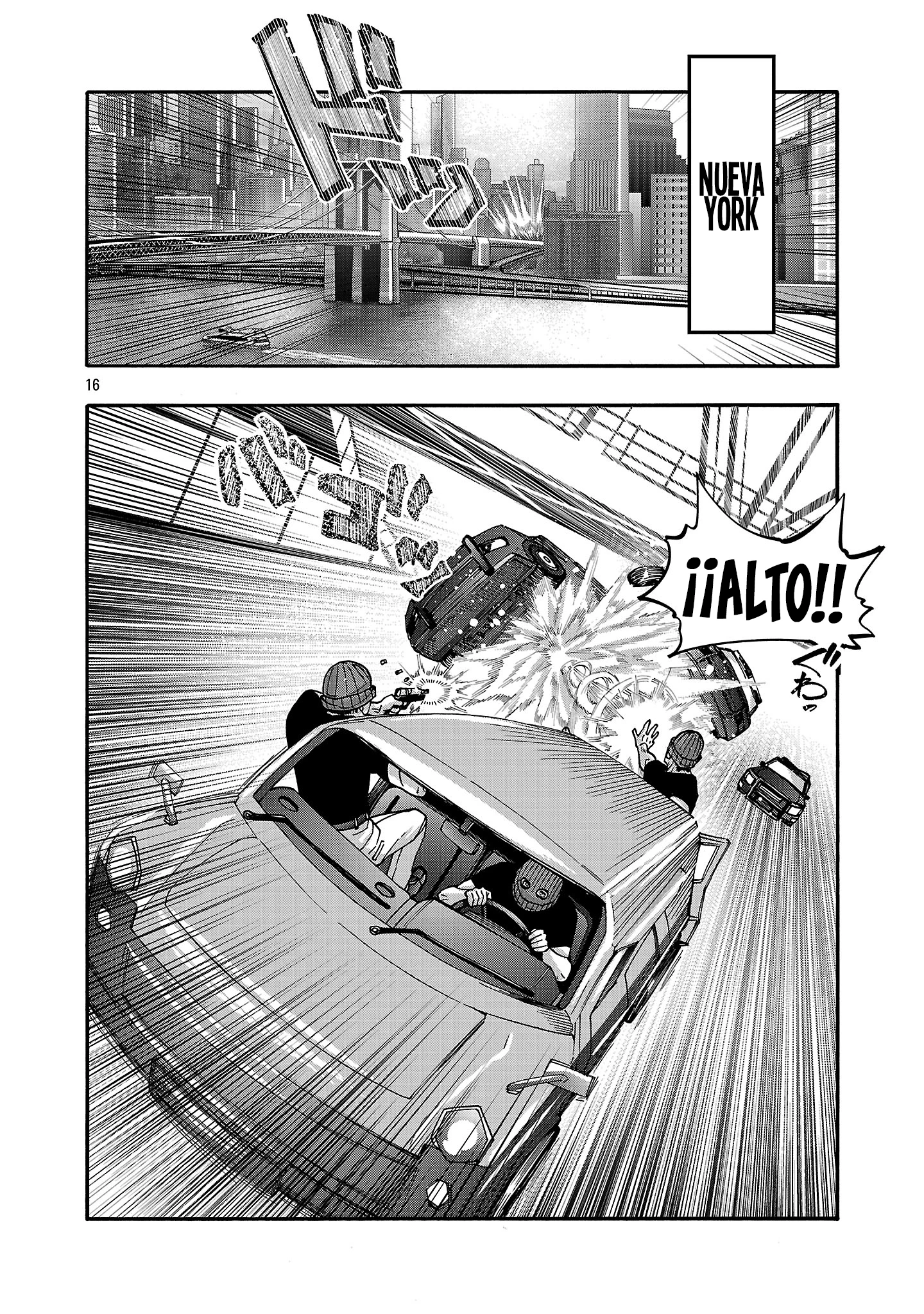 Erotical Wizard to 12 Nin No Hanayome capítulo 19.2 página 7