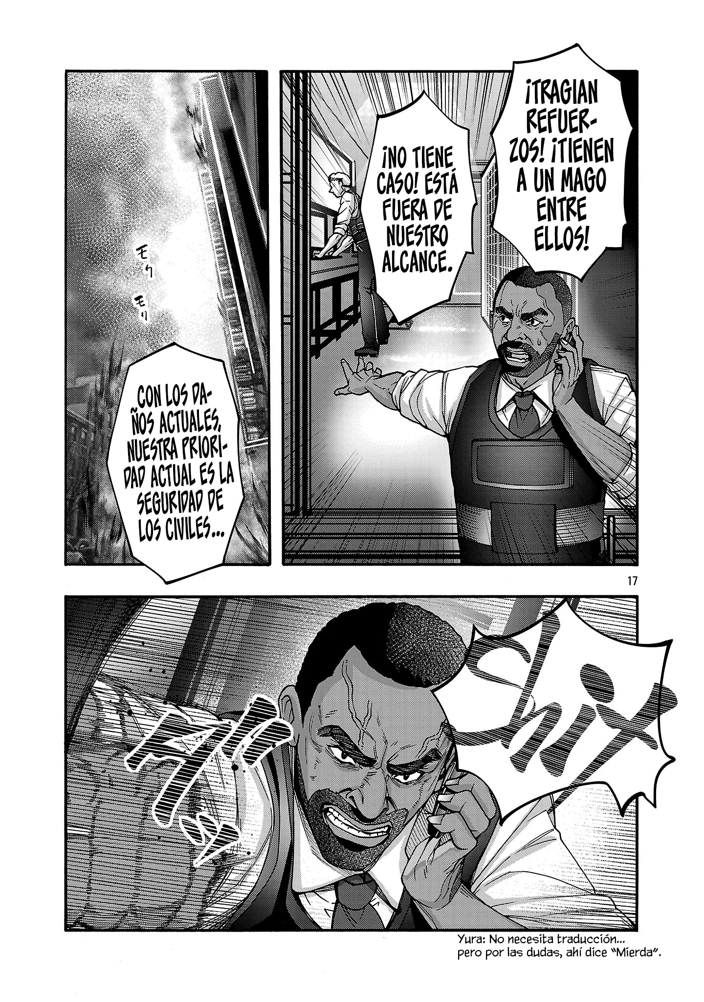 Erotical Wizard to 12 Nin No Hanayome capítulo 19.2 página 8