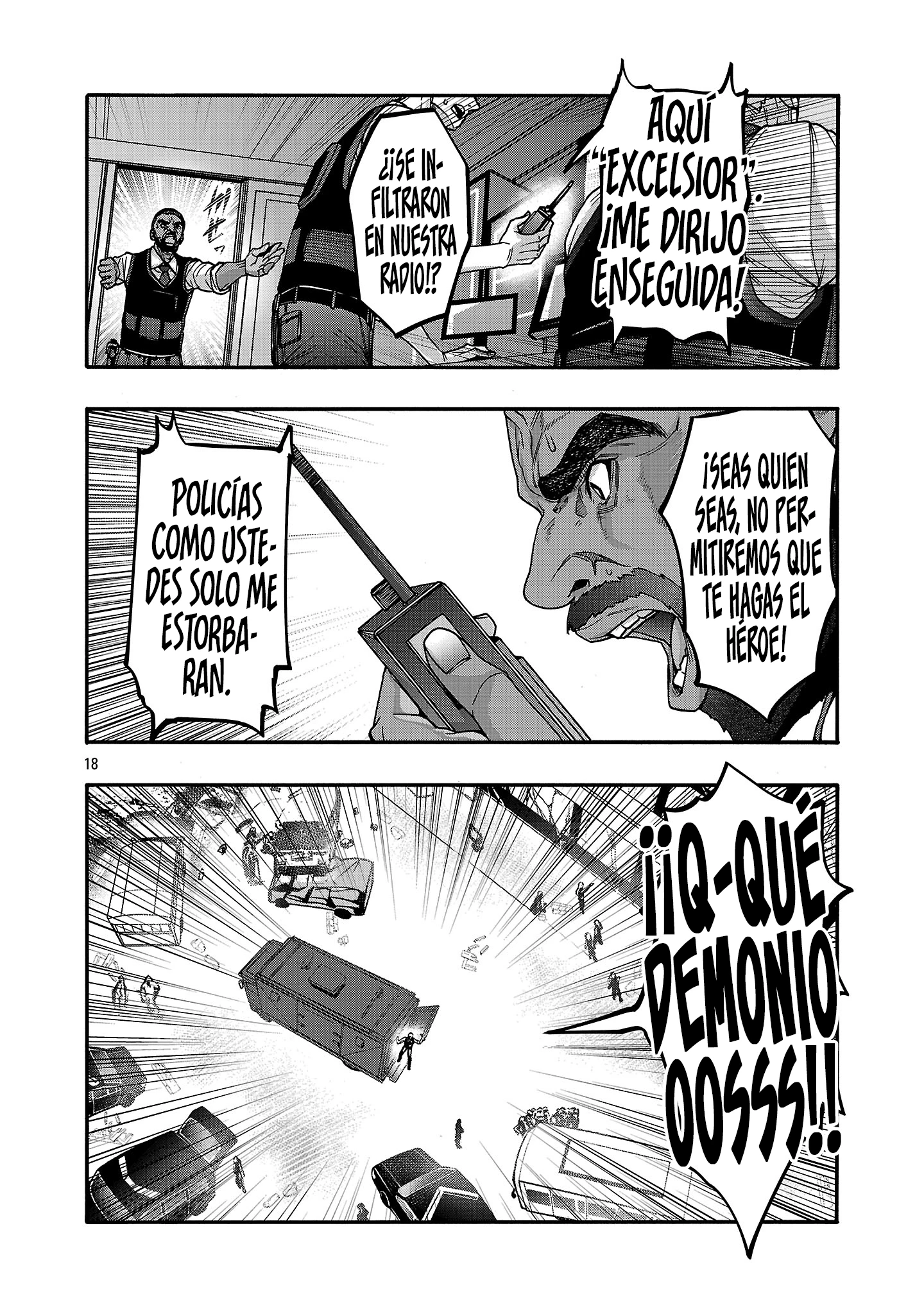 Erotical Wizard to 12 Nin No Hanayome capítulo 19.2 página 9