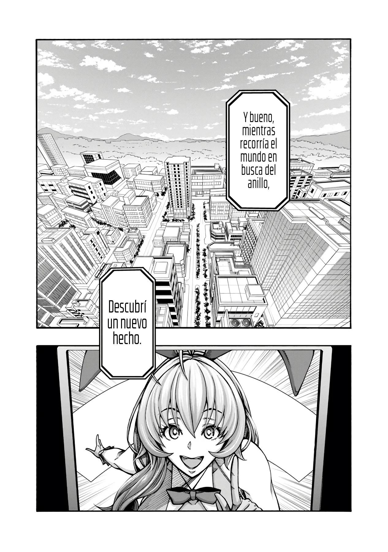 Erotical Wizard to 12 Nin No Hanayome capítulo 3 página 15