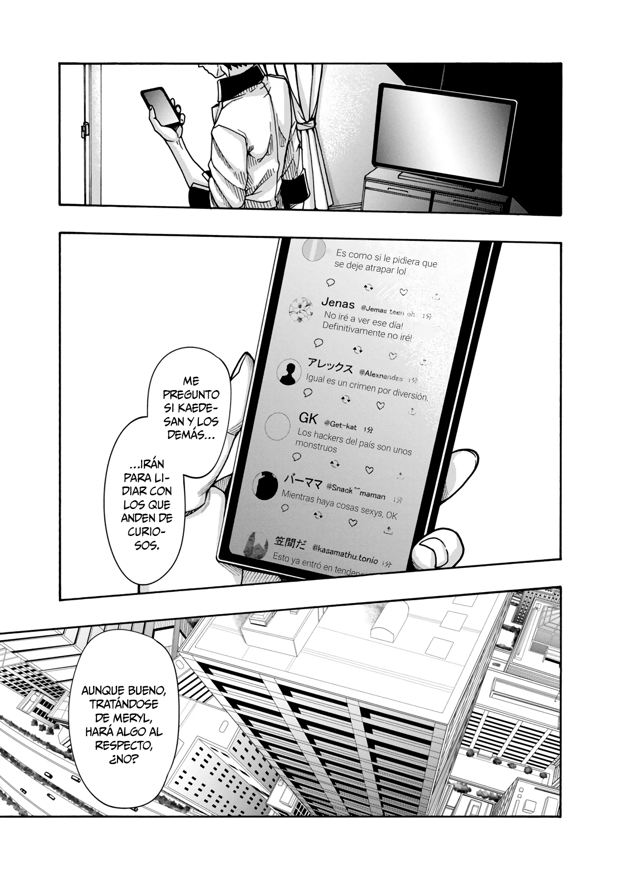 Erotical Wizard to 12 Nin No Hanayome capítulo 3 página 28