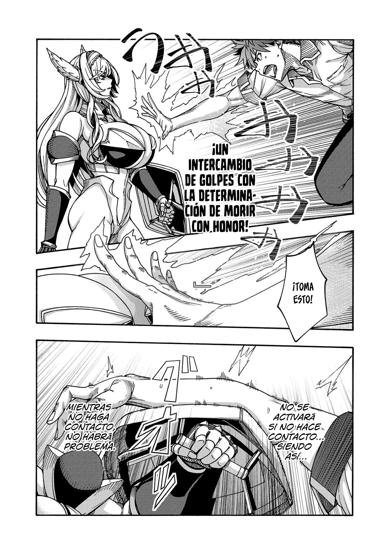 Erotical Wizard to 12 Nin No Hanayome capítulo 7 página 20
