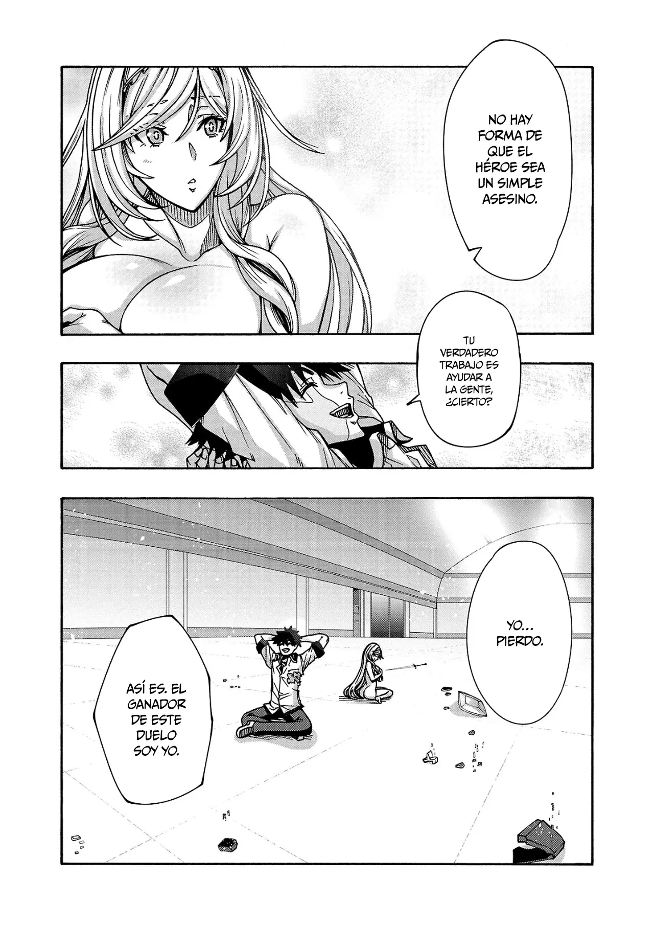 Erotical Wizard to 12 Nin No Hanayome capítulo 7 página 28