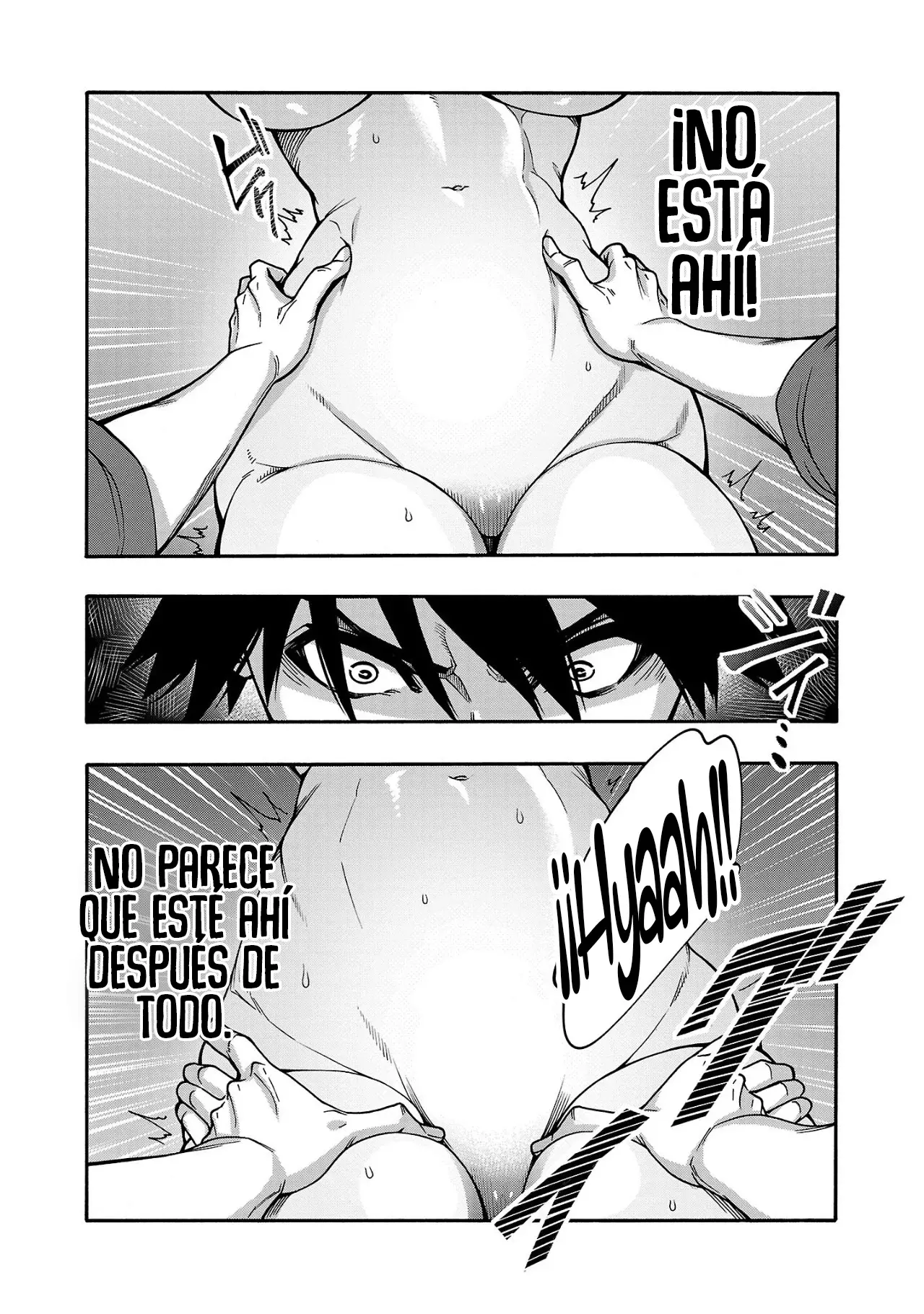Erotical Wizard to 12 Nin No Hanayome capítulo 9.2 página 10
