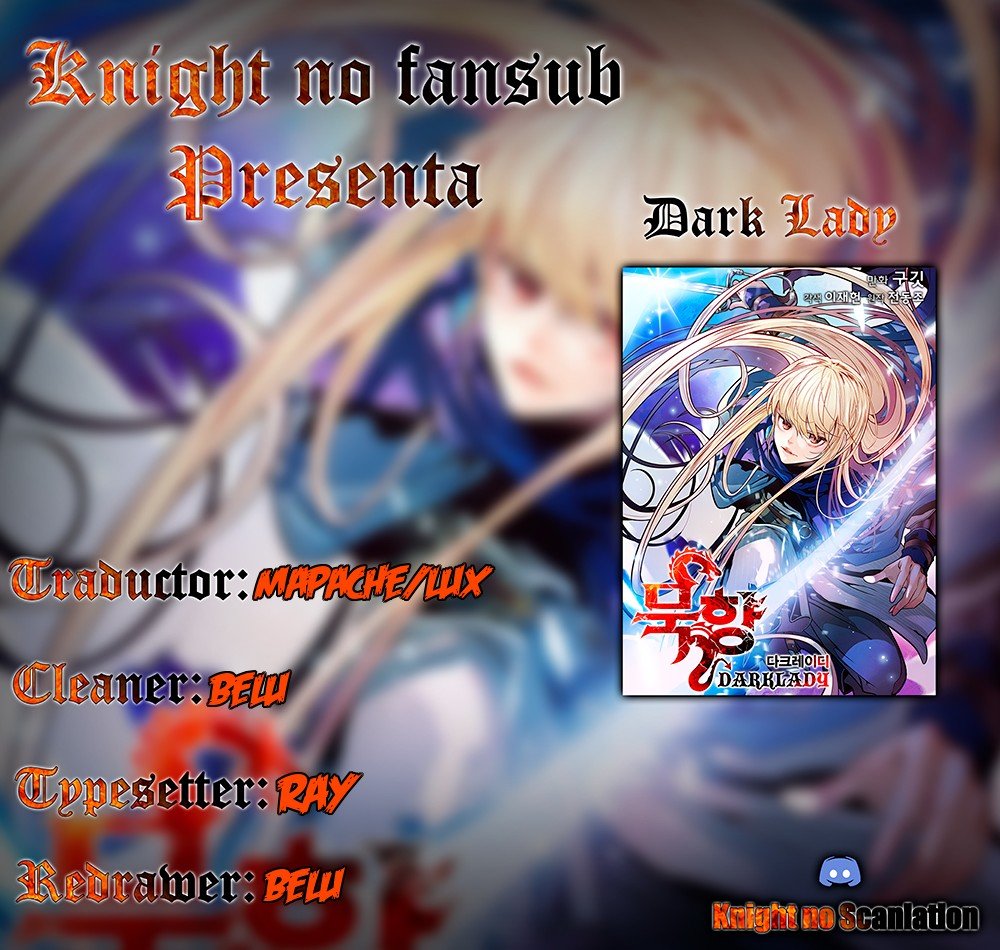 Dark Lady capítulo 102 página 1