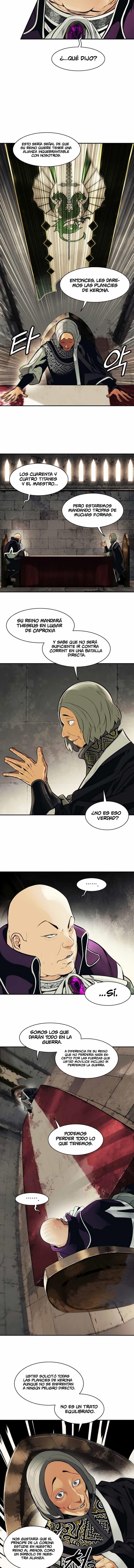 Dark Lady capítulo 105 página 3
