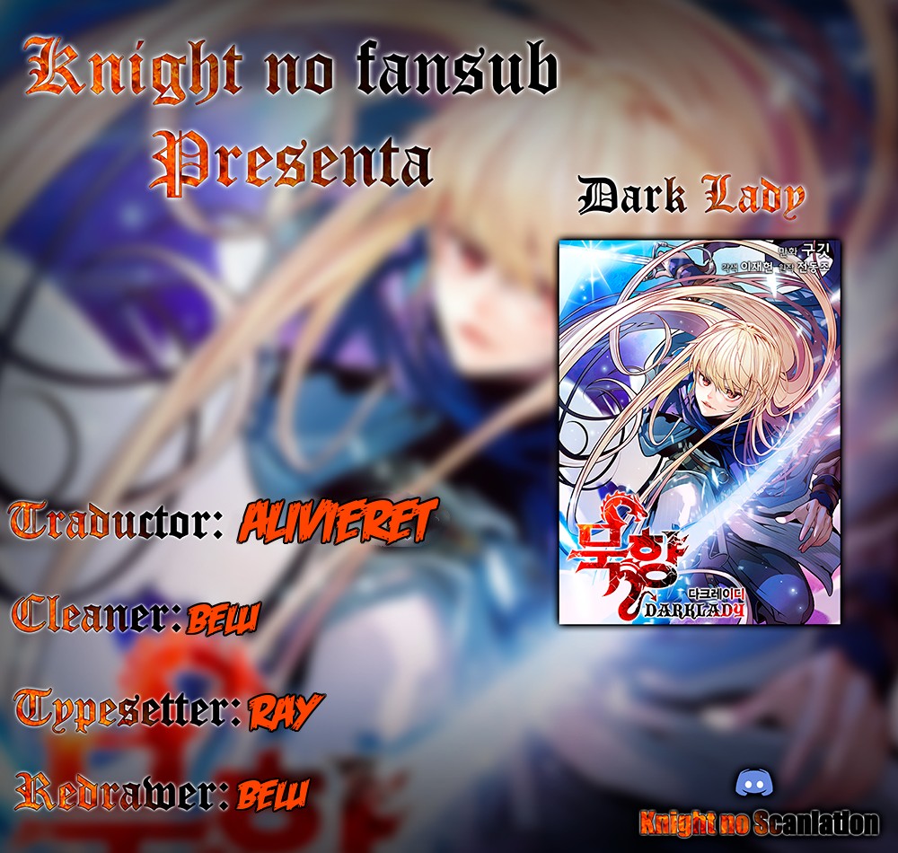 Dark Lady capítulo 108 página 1