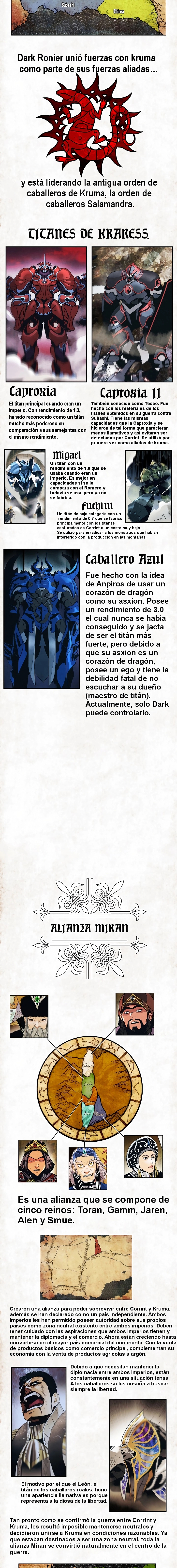 Dark Lady capítulo 130 página 12