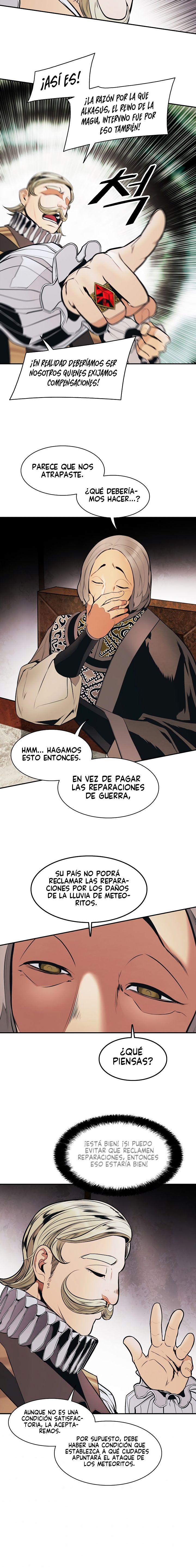 Dark Lady capítulo 141 página 7