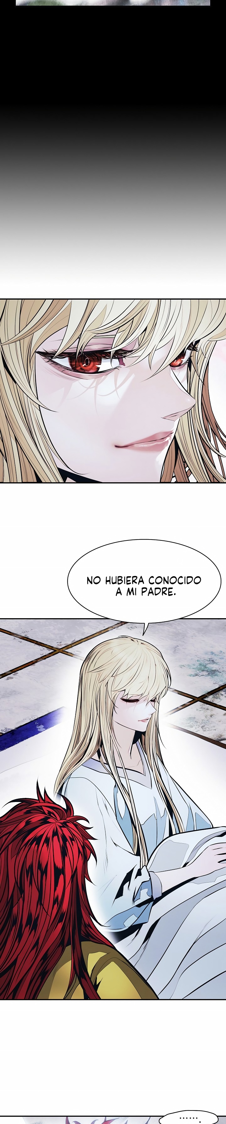 Dark Lady capítulo 164 página 24