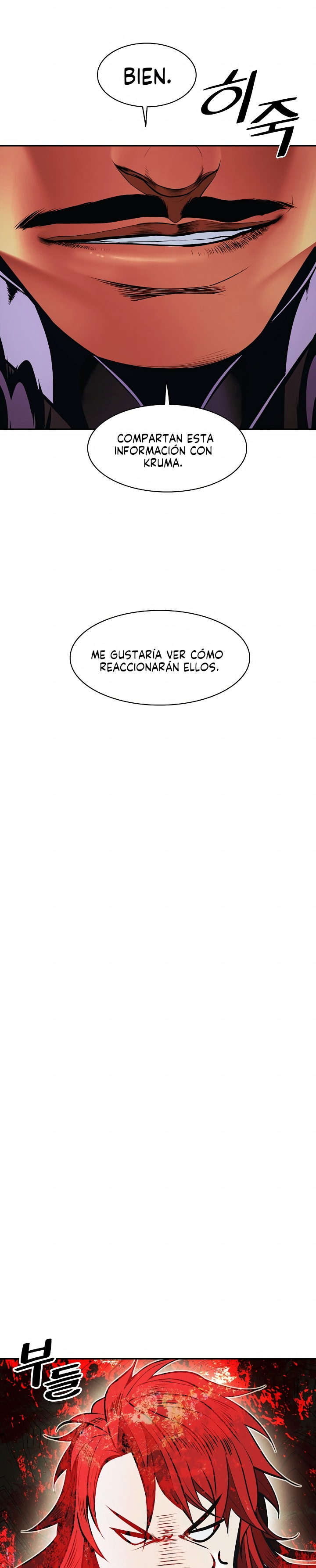 Dark Lady capítulo 167 página 25