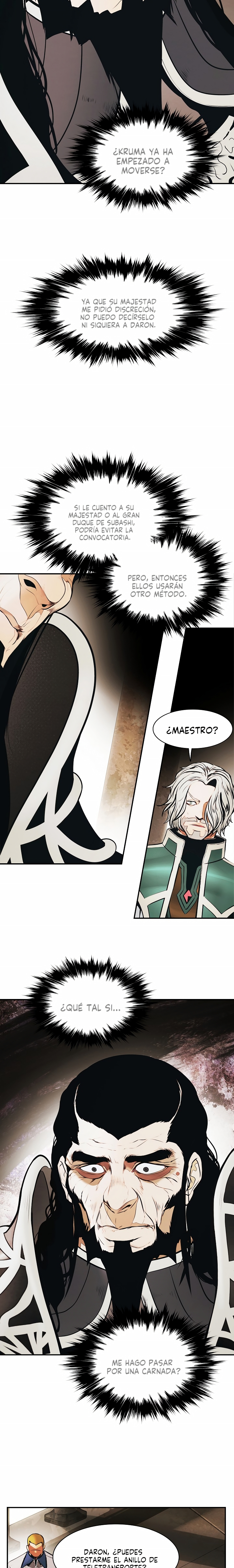 Dark Lady capítulo 168 página 28