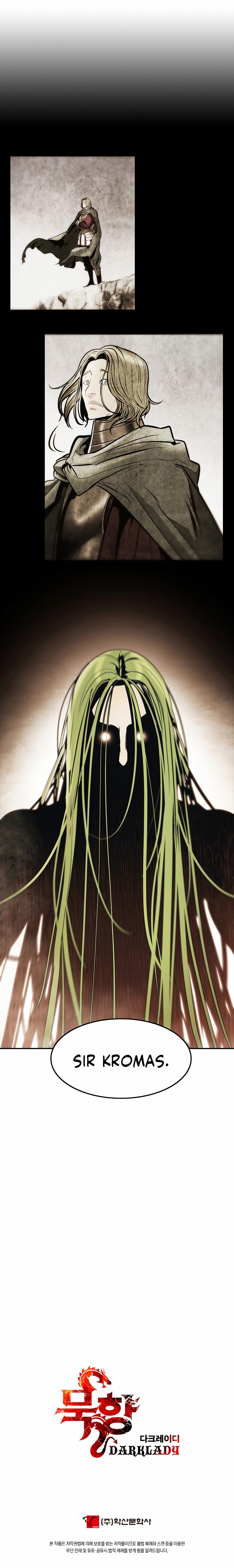 Dark Lady capítulo 168 página 31