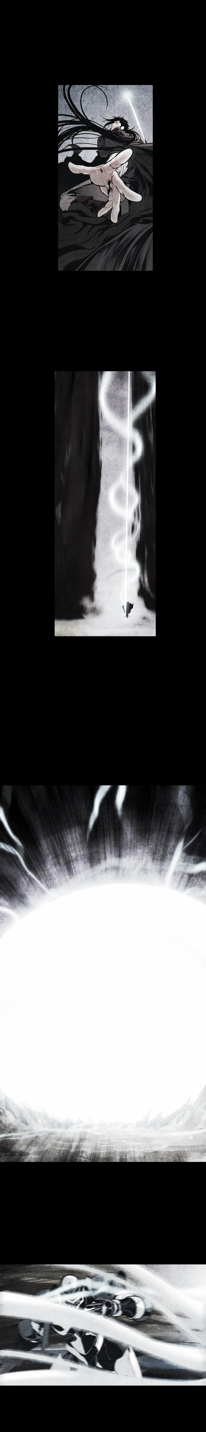 Dark Lady capítulo 169 página 2