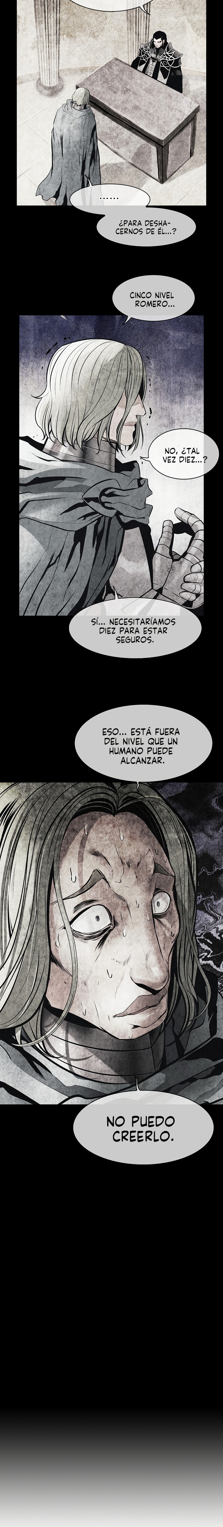 Dark Lady capítulo 171 página 11