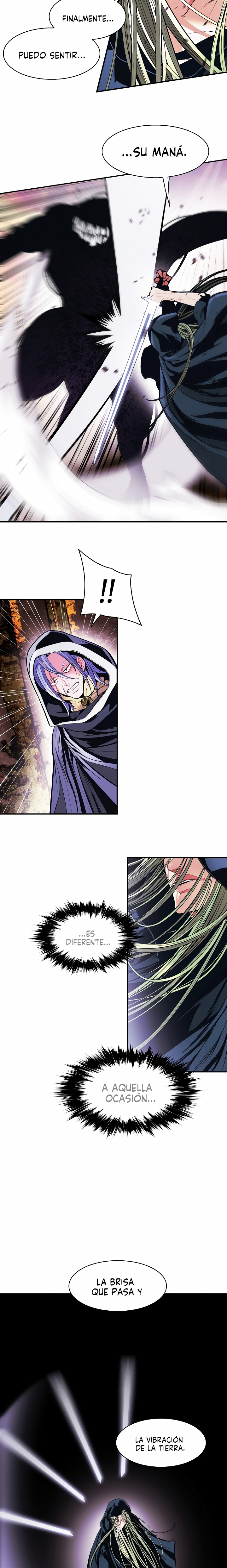 Dark Lady capítulo 171 página 15