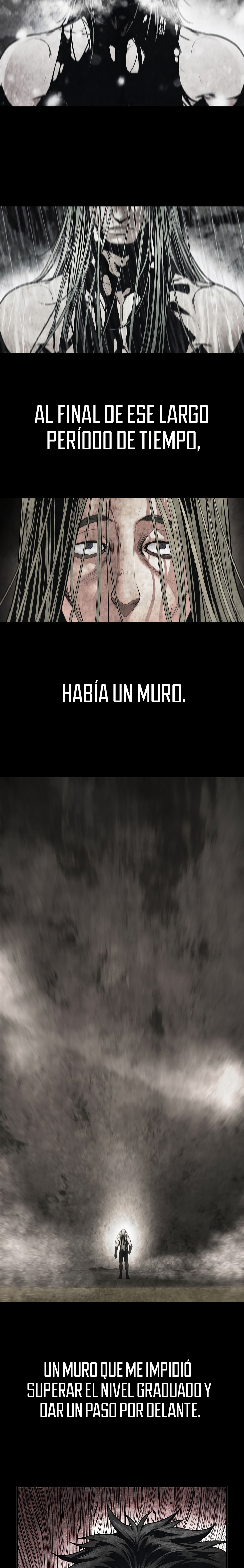 Dark Lady capítulo 171 página 18