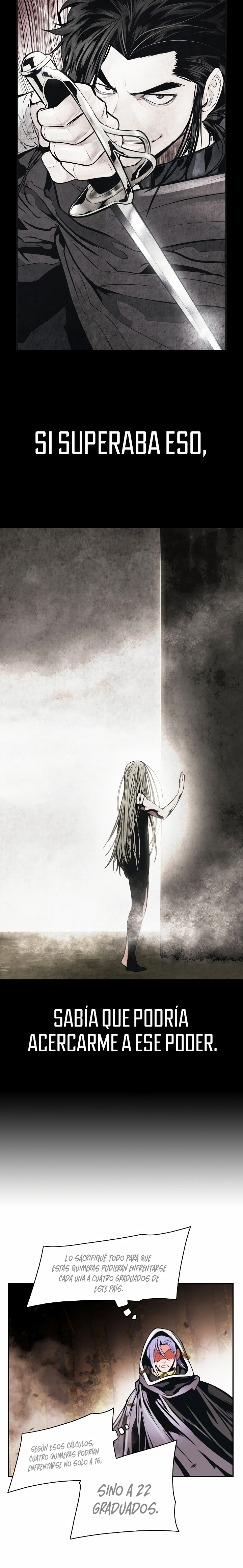 Dark Lady capítulo 171 página 19