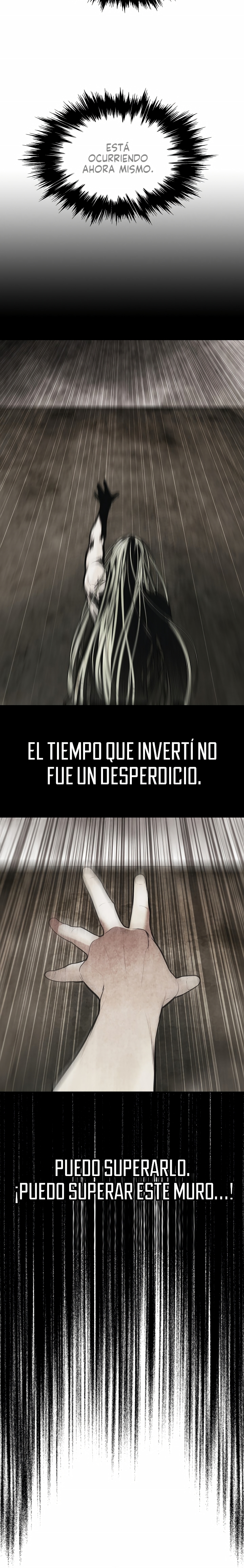 Dark Lady capítulo 171 página 21