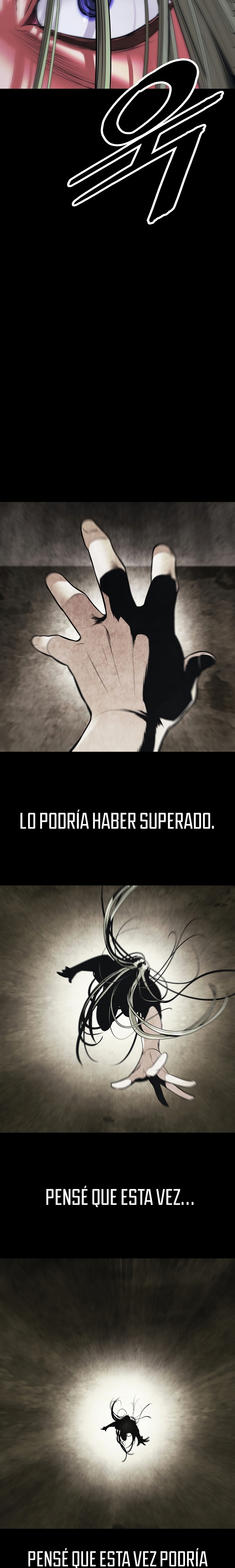 Dark Lady capítulo 171 página 24