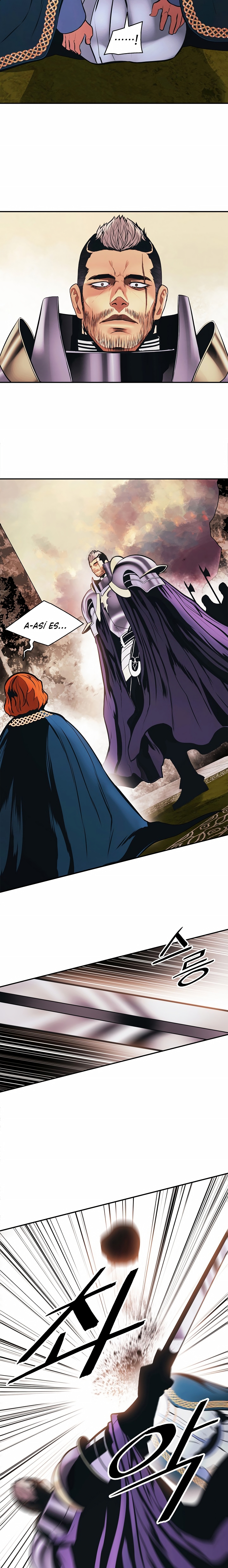 Dark Lady capítulo 173 página 14