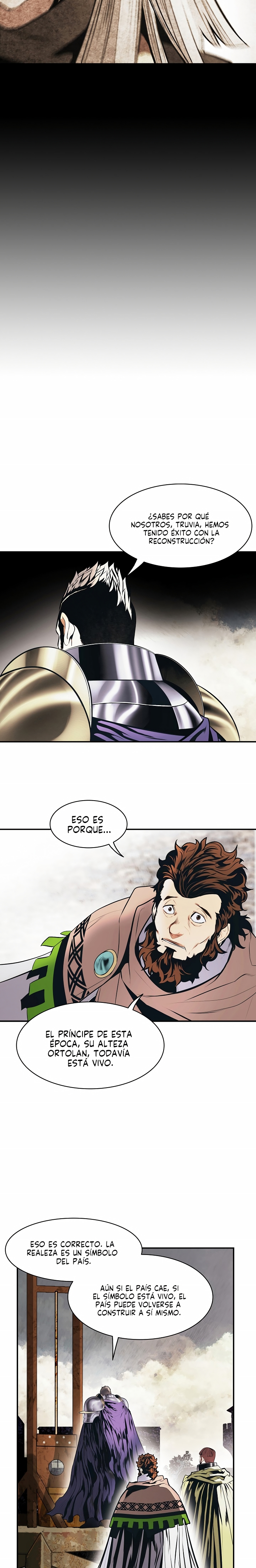Dark Lady capítulo 173 página 24