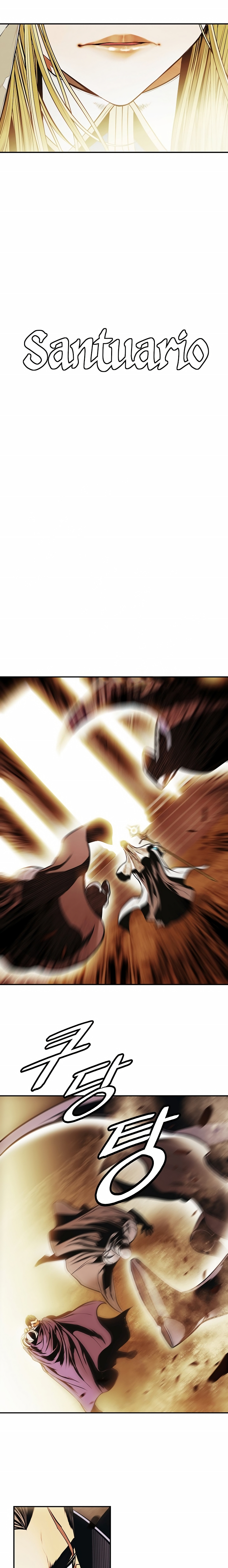 Dark Lady capítulo 174 página 10