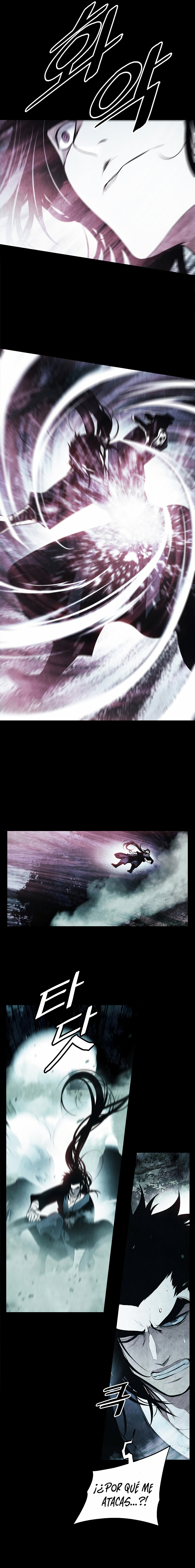 Dark Lady capítulo 194 página 17