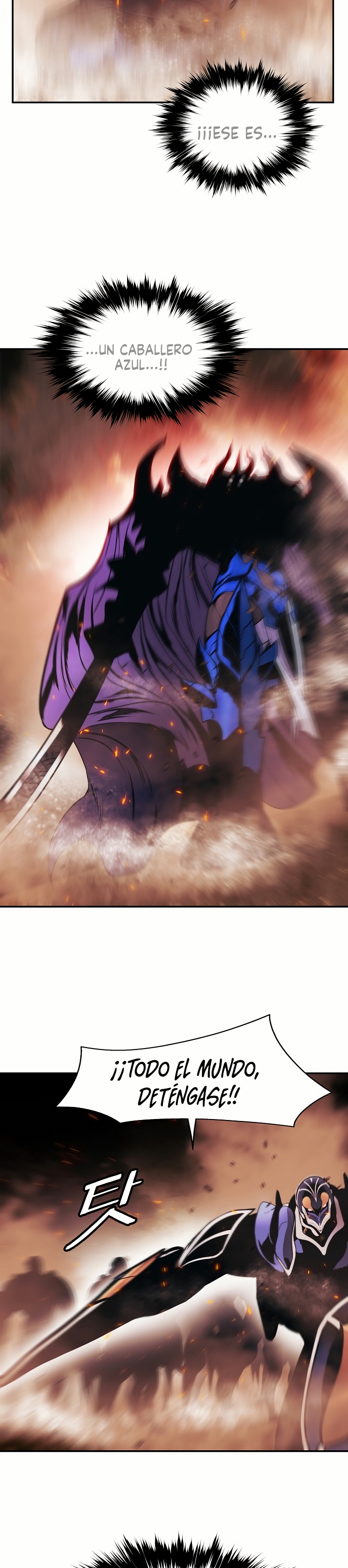 Dark Lady capítulo 199 página 25