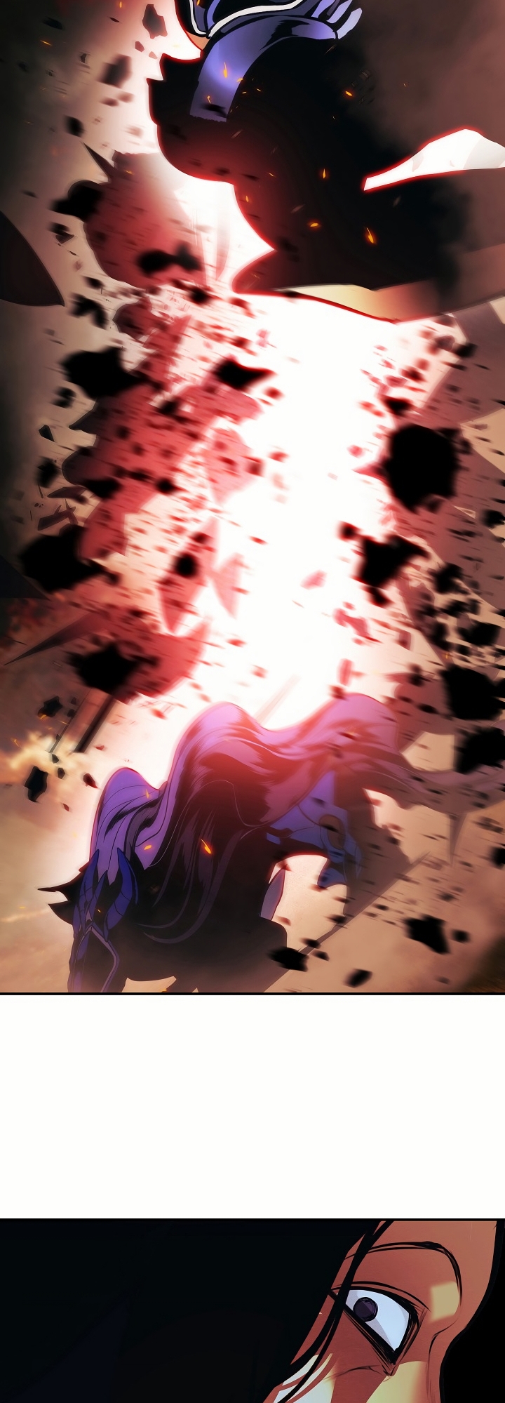 Dark Lady capítulo 199 página 28
