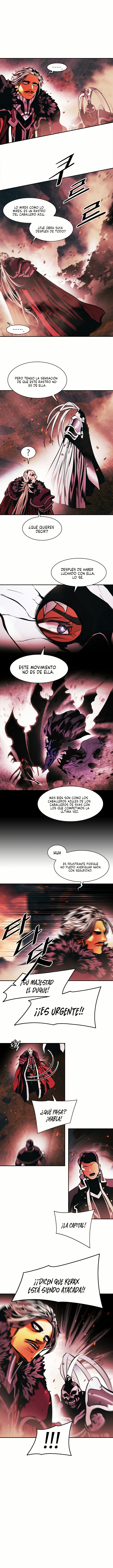 Dark Lady capítulo 204 página 2