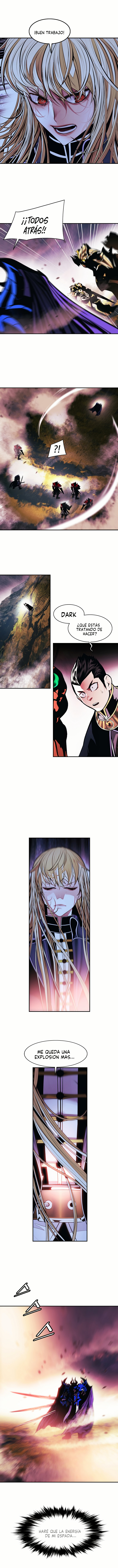 Dark Lady capítulo 204 página 6