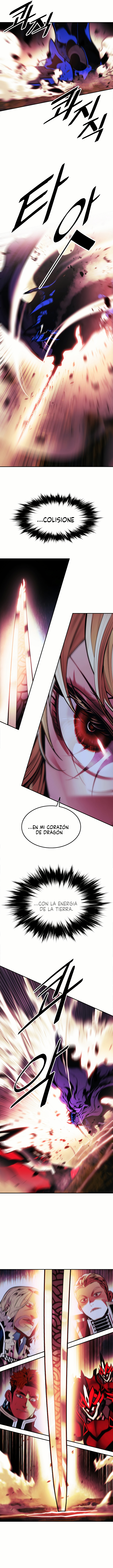 Dark Lady capítulo 204 página 7