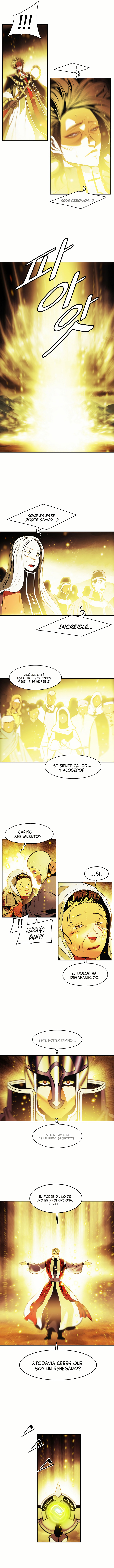 Dark Lady capítulo 208 página 10