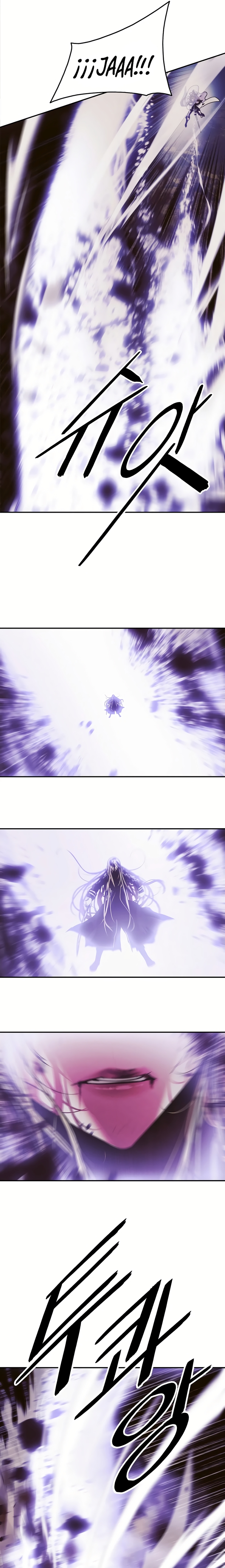 Dark Lady capítulo 213 página 22