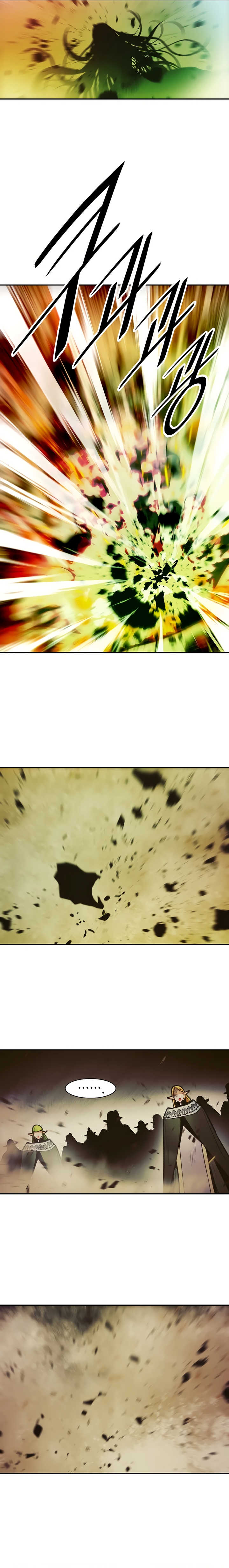 Dark Lady capítulo 213 página 24