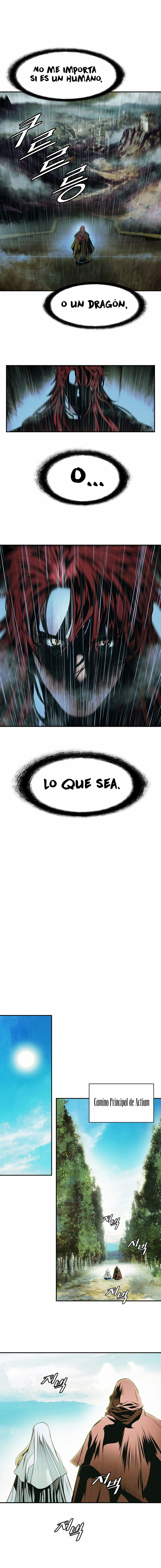 Dark Lady capítulo 221 página 12