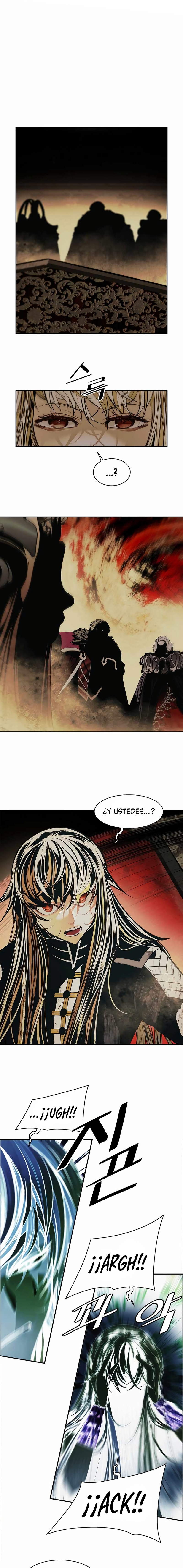 Dark Lady capítulo 223 página 1
