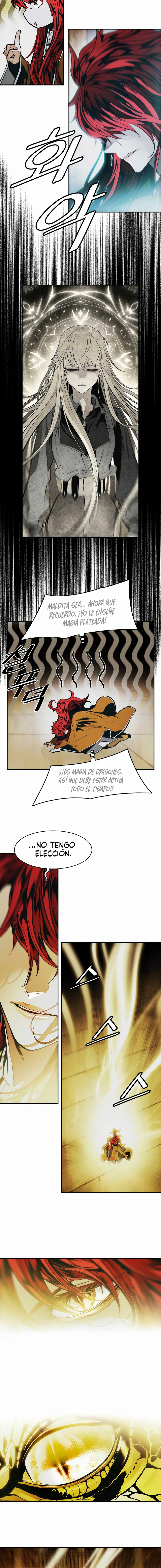 Dark Lady capítulo 223 página 7