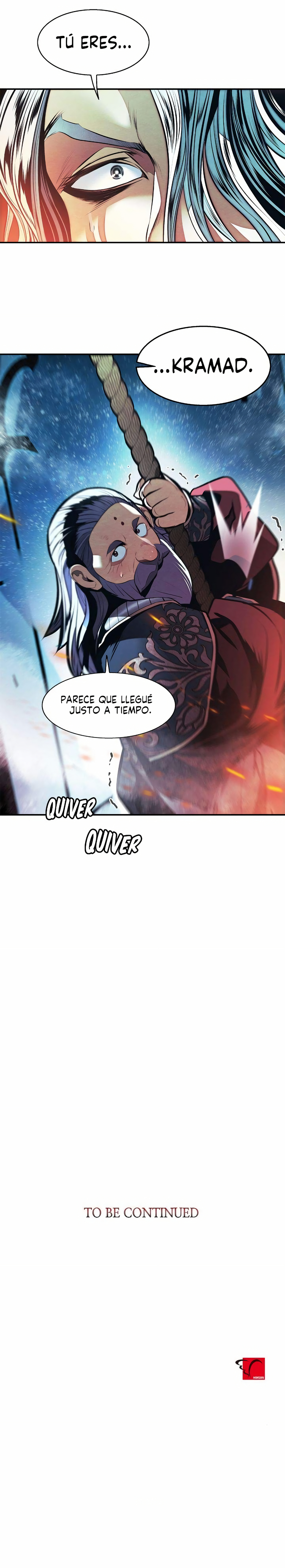 Dark Lady capítulo 225 página 10