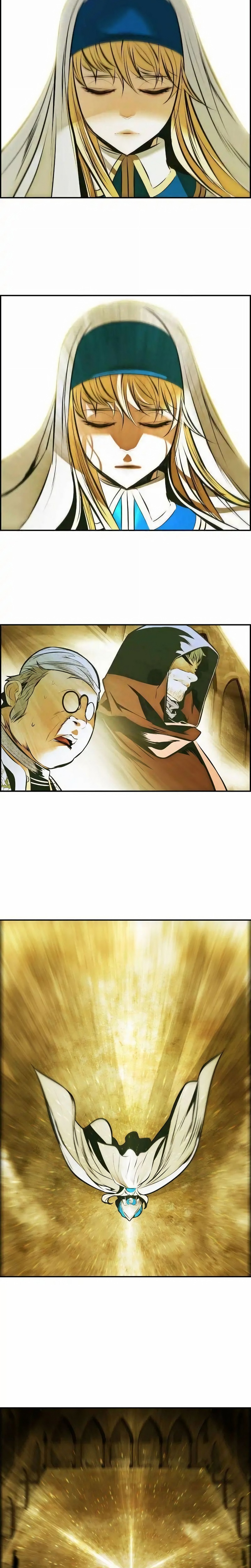 Dark Lady capítulo 228 página 12