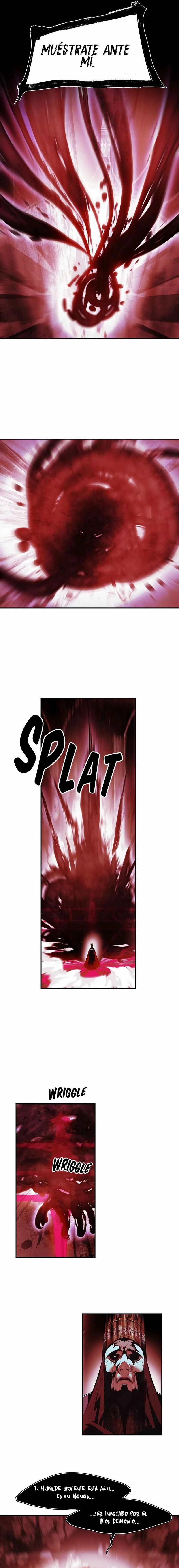 Dark Lady capítulo 233 página 15
