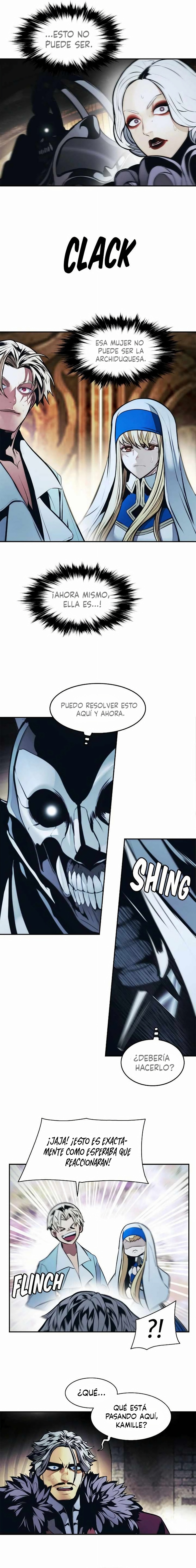 Dark Lady capítulo 233 página 2