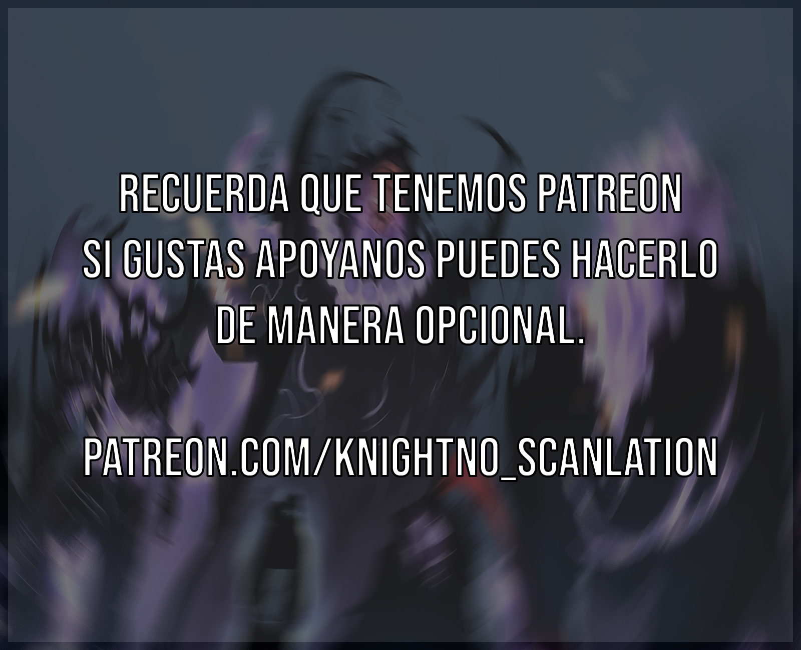Dark Lady capítulo 235 página 19